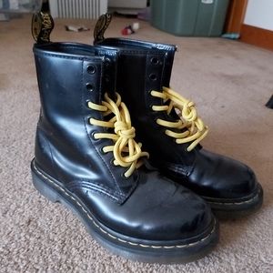 Doc Martens